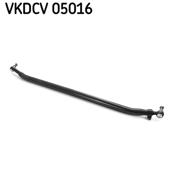 Тяга поперечна передньої підвіски SKF VKDCV05016 ціна, від 171.07 USD