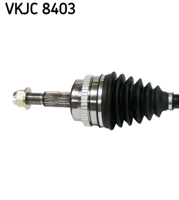 VKJC8403 SKF Привід лівий