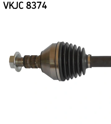 VKJC8374 SKF Привід лівий