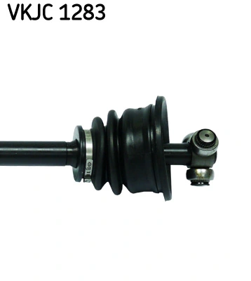 Привід передній лівий SKF VKJC1283 ціна, від 70.85 USD