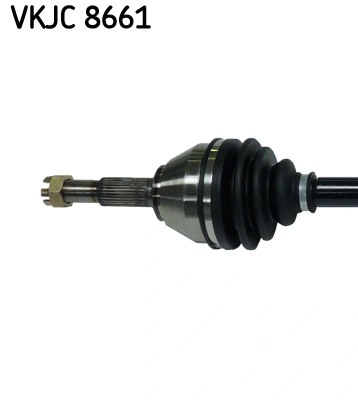 VKJC8661 SKF Привід передній правий