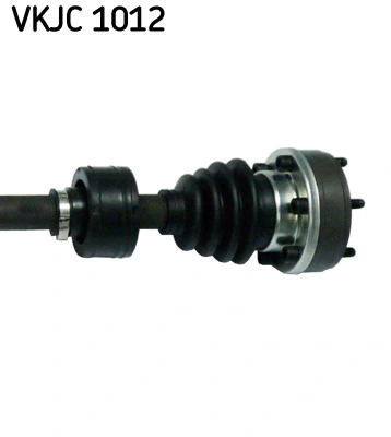 Піввісь передня, права SKF VKJC1012 ціна, від 118.91 USD