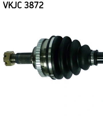 VKJC3872 SKF Привід лівий