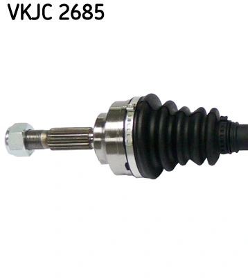 VKJC2685 SKF Привід передній правий