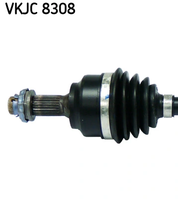 VKJC8308 SKF Привід лівий