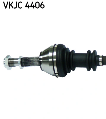 VKJC4406 SKF Привід передній правий