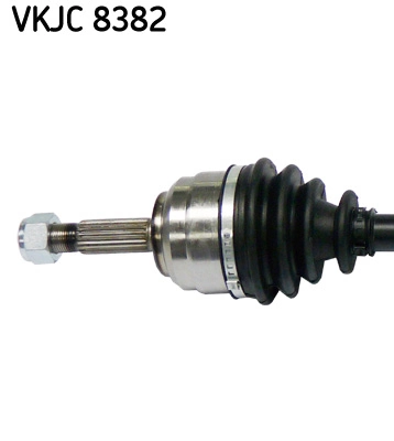 VKJC8382 SKF Привід передній правий