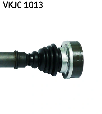 Піввісь передня, права SKF VKJC1013 ціна, від 72.86 USD