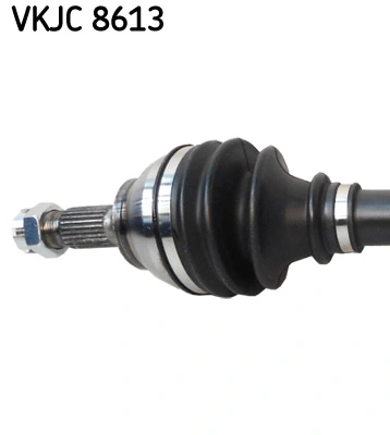 VKJC8613 SKF Привід лівий