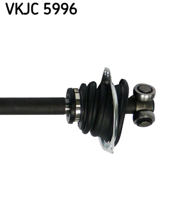 Привід передній лівий SKF VKJC5996 ціна, від 131.27 USD