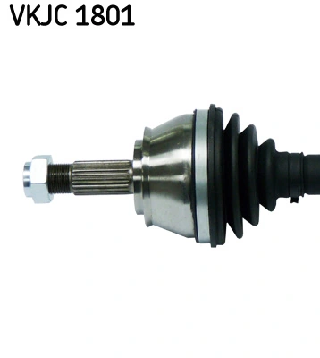 VKJC1801 SKF Привід лівий