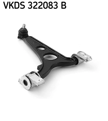 VKDS322083B SKF Поперечний важіль
