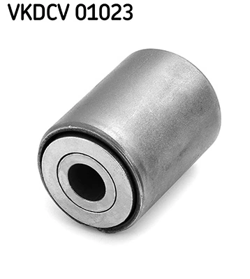 Купити VKDCV01023 SKF Сайлентблок ресори, передній