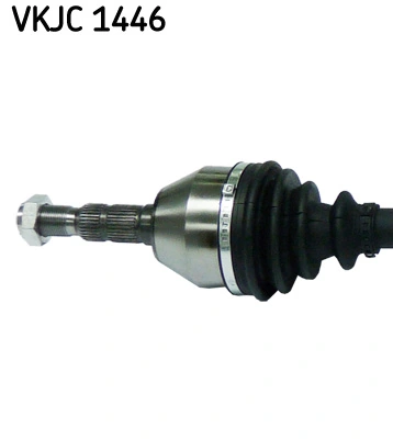 VKJC1446 SKF Привід передній правий