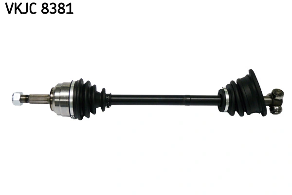 Купити Ліва піввісь Renault 19 II B53, C53