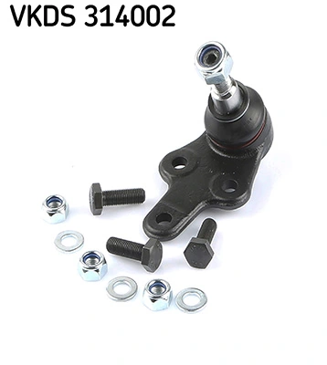 VKDS314002 SKF Кульові на авто