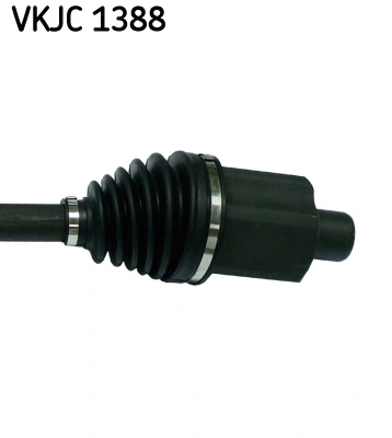 Піввісь передня, права SKF VKJC1388 ціна, від 103.90 USD