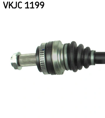 VKJC1199 SKF Піввісь задня, ліва