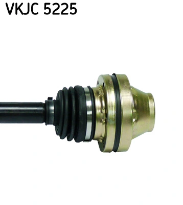 Вісь передня SKF VKJC5225 ціна, від 139.76 USD