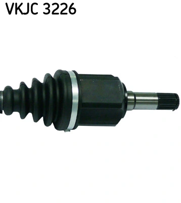 Привід передній лівий SKF VKJC3226 ціна, від 105.76 USD
