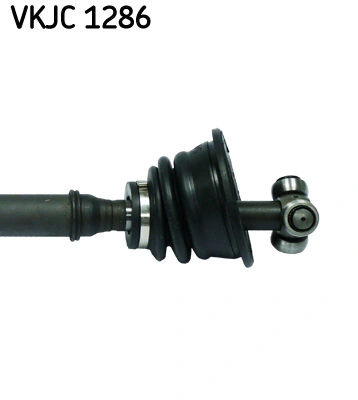Привід передній лівий SKF VKJC1286 ціна, від 73.55 USD
