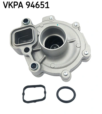 VKPA94651 SKF Насос охолодження