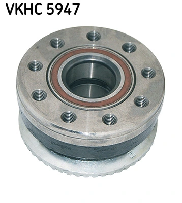 Маточина колеса передня Iveco 93824580 ціна, від 144.32 USD