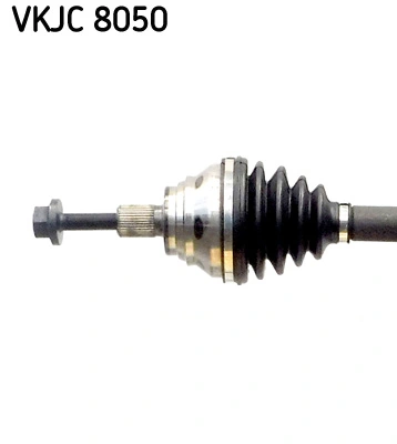 VKJC8050 SKF Привід лівий