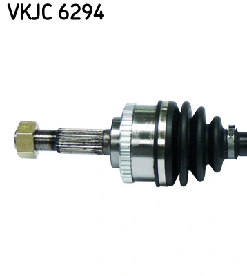 VKJC6294 SKF Привід лівий