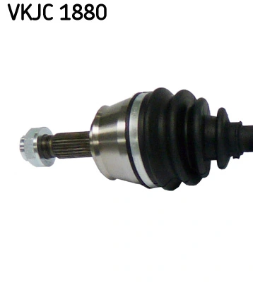 491674 Maxgear Привід передній правий