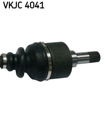 Привід передній лівий SKF VKJC4041 ціна, від 72.04 USD