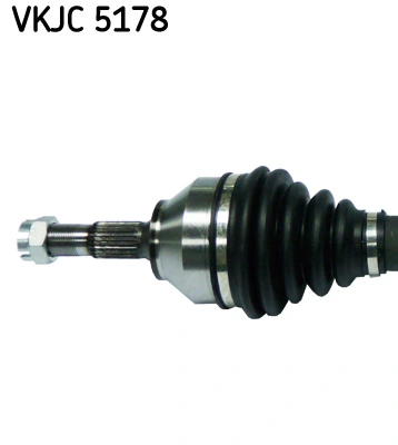 VKJC5178 SKF Привід лівий