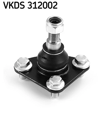 VKDS312002 SKF Кульові на авто