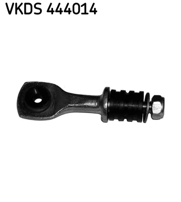 Лінк стабілізатора, заднього Lemforder 44088 ціна, від 3.17 USD