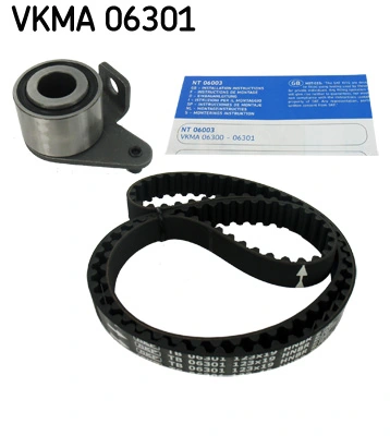 Комплект ГРМ LUK 530024910 ціна, від 52.27 USD