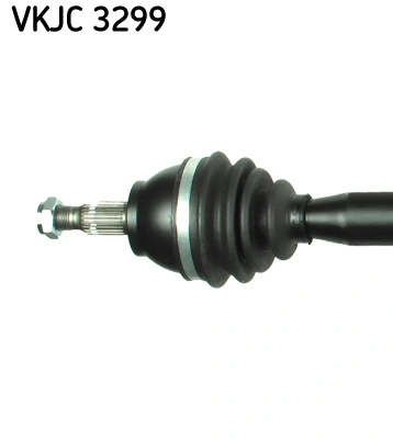VKJC3299 SKF Привід передній правий