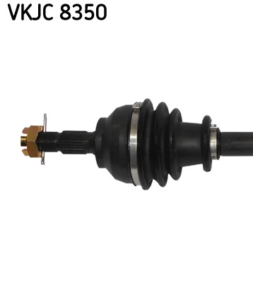 VKJC8350 SKF Привід лівий