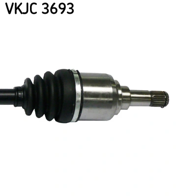 Привід передній лівий SKF VKJC3693 ціна, від 56.15 USD