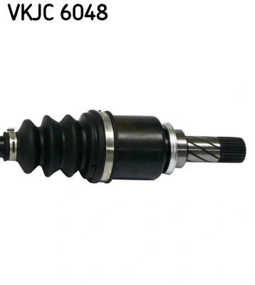 Привід передній лівий SKF VKJC6048 ціна, від 96.36 USD