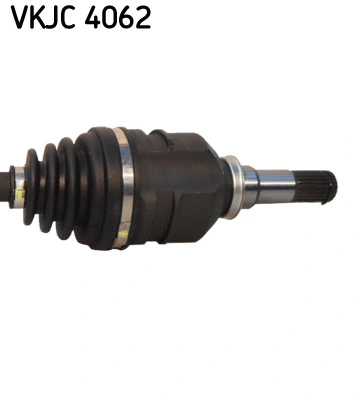 Привід передній лівий SKF VKJC4062 ціна, від 161.64 USD