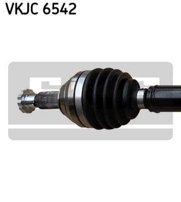 VKJC6542 SKF Привід передній правий