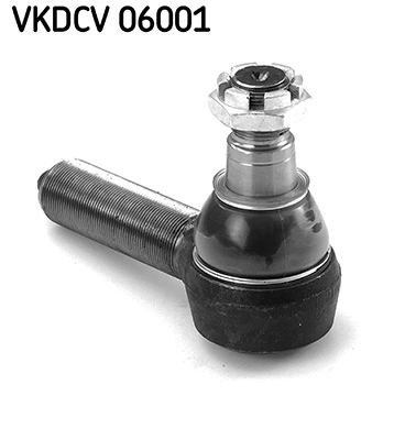Купити VKDCV06001 SKF Накінечник поперечної рульової тяги