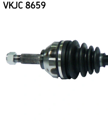 VKJC8659 SKF Привід передній правий