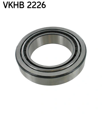 Підшипник маточини задньої Mercedes A0139814705 ціна, від 43.74 USD