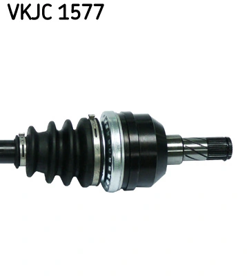Привід передній лівий SKF VKJC1577 ціна, від 83.63 USD