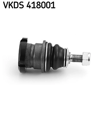 VKDS418001 SKF Кульова опора задньої підвіски, нижня