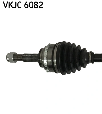 VKJC6082 SKF Привід передній правий