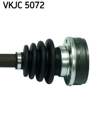 Привід передній лівий SKF VKJC5072 ціна, від 107.44 USD