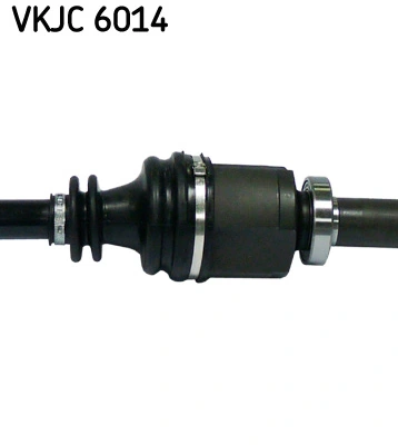 Піввісь передня, права SKF VKJC6014 ціна, від 141.70 USD