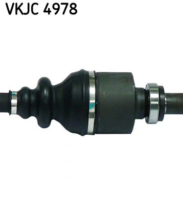 Піввісь передня, права SKF VKJC4978 ціна, від 142.71 USD